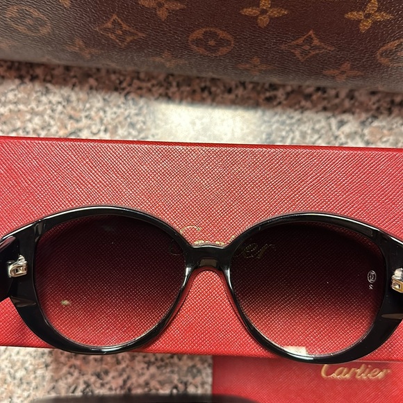 Cartier Sunglasses - Picture 9 of 16